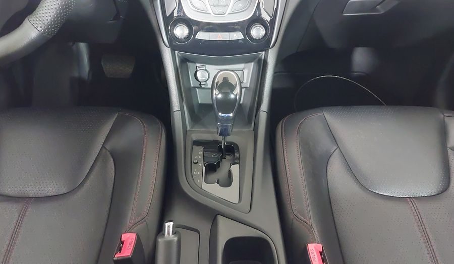 Chery Arrizo 5 VVT TURBO I RXT Sedan 2019
