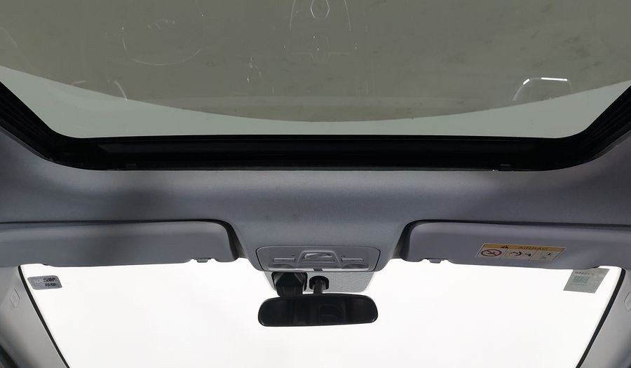 Chery Arrizo 5 VVT TURBO I RXT Sedan 2019