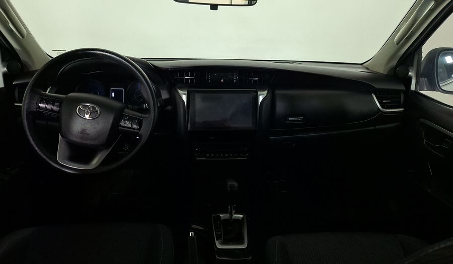 Toyota Fortuner 2.7 AUTO SR5 Suv 2022