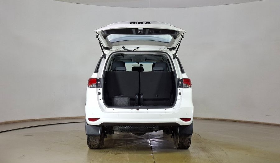Toyota Fortuner 2.7 AUTO SR5 Suv 2022