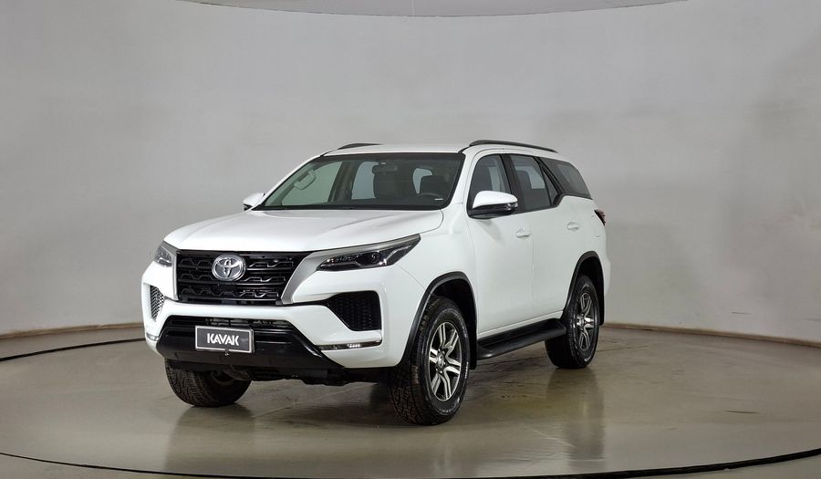 Toyota Fortuner 2.7 AUTO SR5 Suv 2022