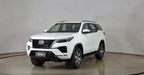Toyota Fortuner 2.7 AUTO SR5 Suv 2022