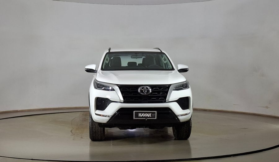 Toyota Fortuner 2.7 AUTO SR5 Suv 2022