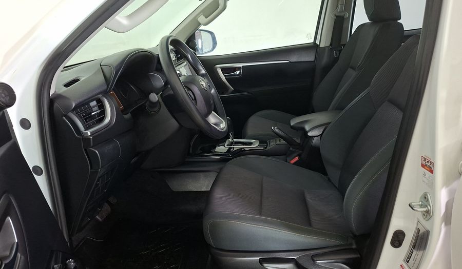 Toyota Fortuner 2.7 AUTO SR5 Suv 2022