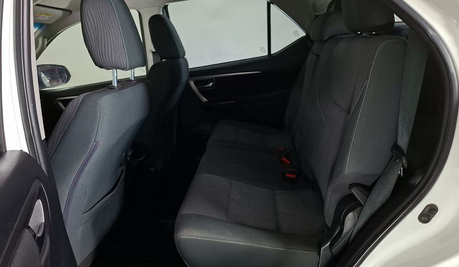 Toyota Fortuner 2.7 AUTO SR5 Suv 2022