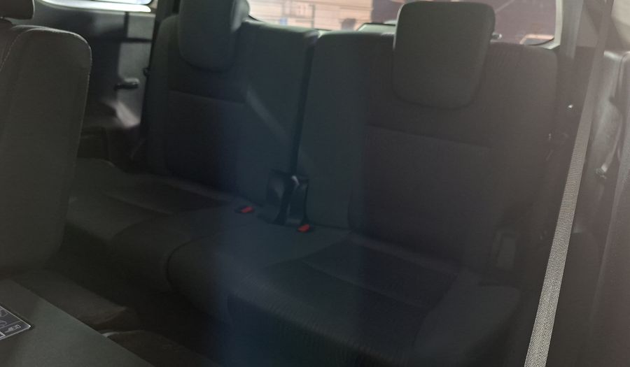 Toyota Fortuner 2.7 AUTO SR5 Suv 2022