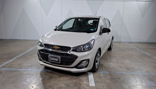 Chevrolet • Spark