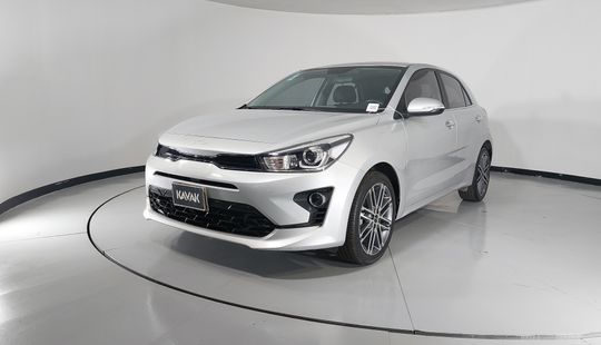 Kia • Rio