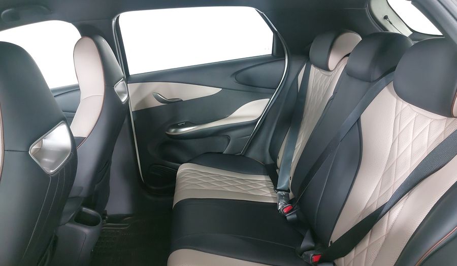 Byd Dolphin BEV 45KWH GS AUTO Hatchback 2024