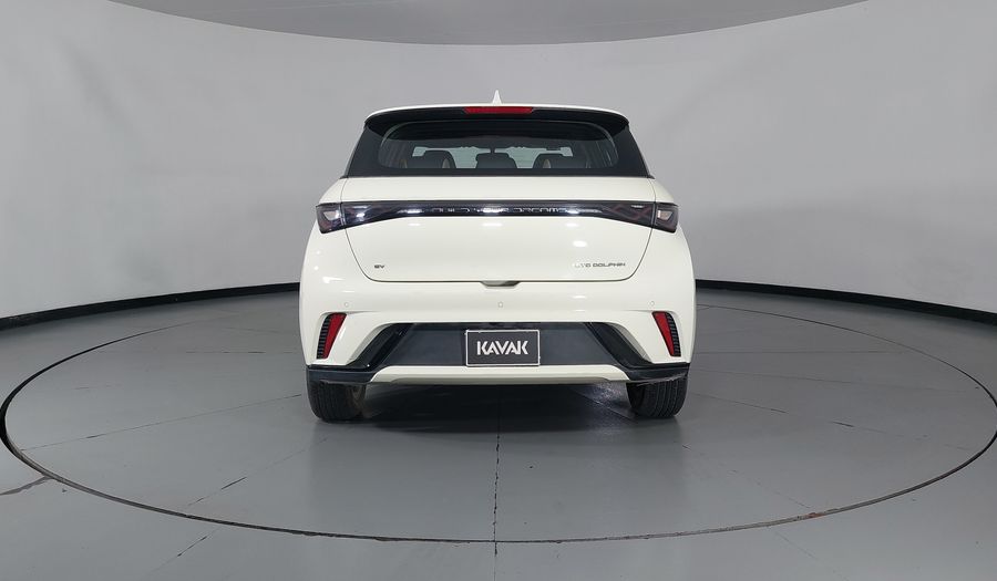 Byd Dolphin BEV 45KWH GS AUTO Hatchback 2024
