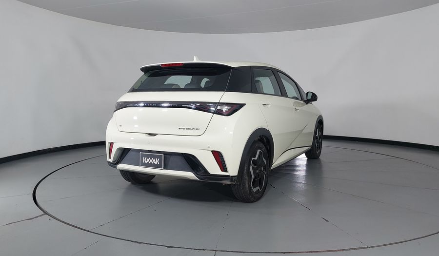 Byd Dolphin BEV 45KWH GS AUTO Hatchback 2024