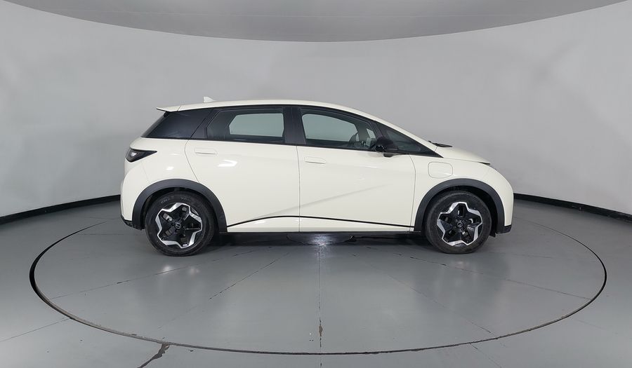 Byd Dolphin BEV 45KWH GS AUTO Hatchback 2024
