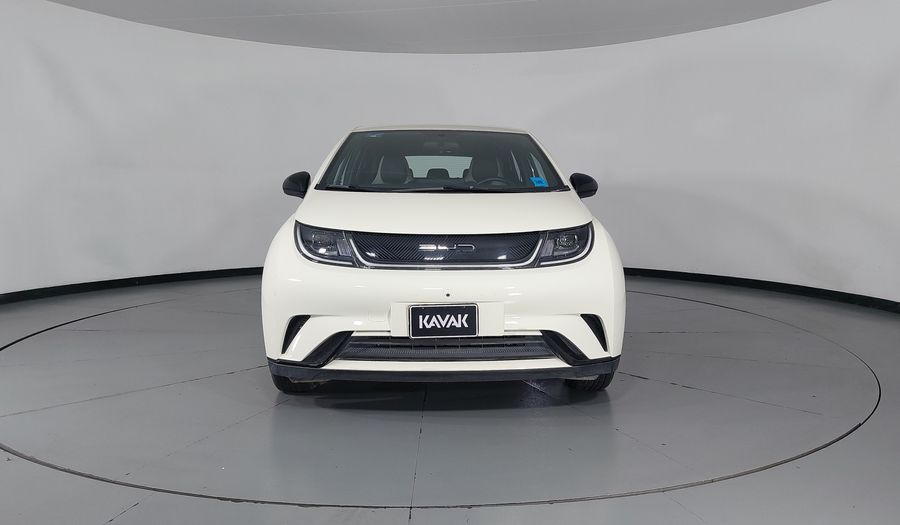 Byd Dolphin BEV 45KWH GS AUTO Hatchback 2024