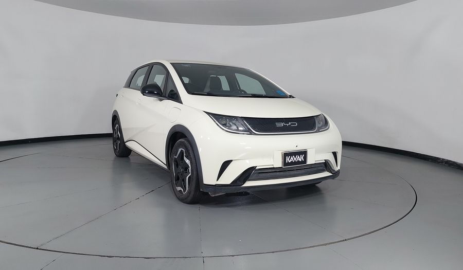 Byd Dolphin BEV 45KWH GS AUTO Hatchback 2024