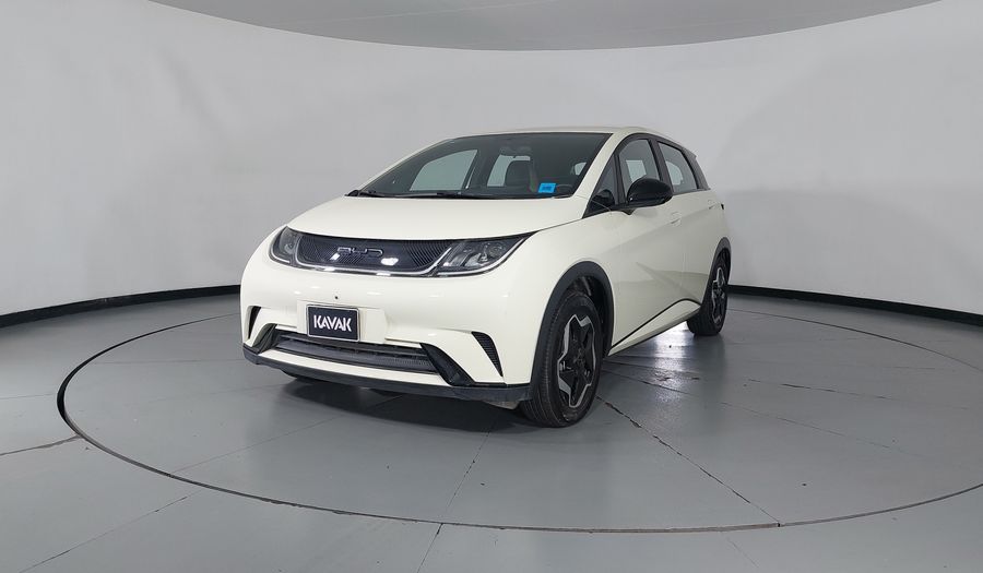 Byd Dolphin BEV 45KWH GS AUTO Hatchback 2024