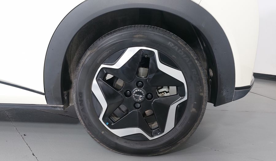 Byd Dolphin BEV 45KWH GS AUTO Hatchback 2024