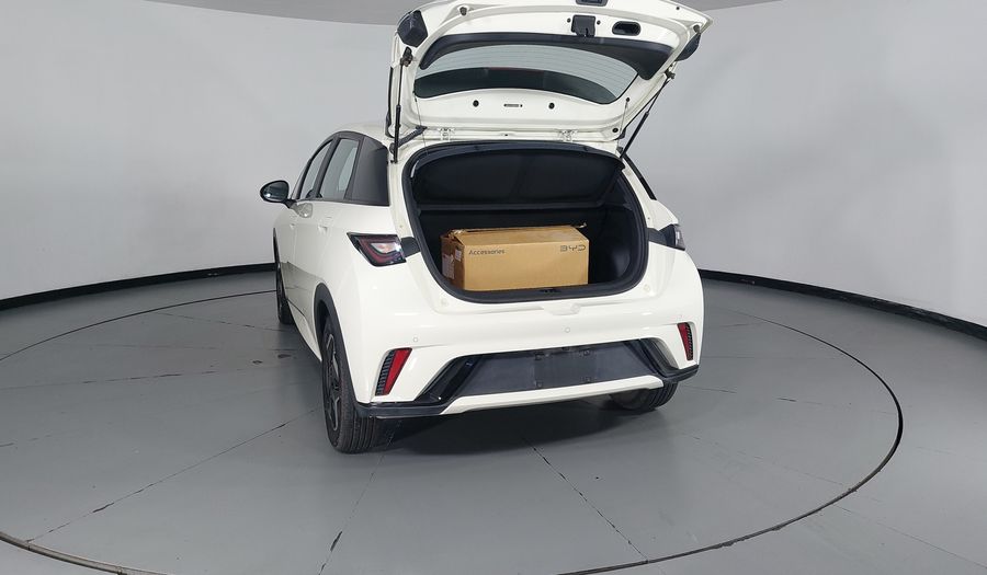 Byd Dolphin BEV 45KWH GS AUTO Hatchback 2024