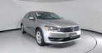 Volkswagen Passat 2.5 SPORTLINE TIPTRONIC Sedan 2013