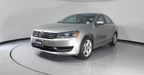 Volkswagen Passat 2.5 SPORTLINE TIPTRONIC Sedan 2013