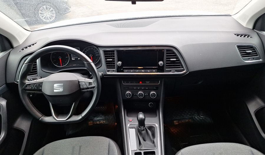 Seat Ateca 1.4 TSI AUTO STYLE Suv 2021