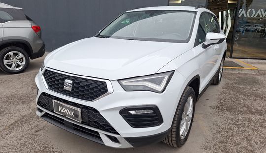 Seat • Ateca