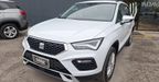 Seat Ateca 1.4 TSI AUTO STYLE Suv 2021