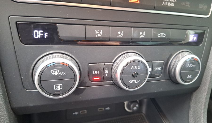Seat Ateca 1.4 TSI AUTO STYLE Suv 2021