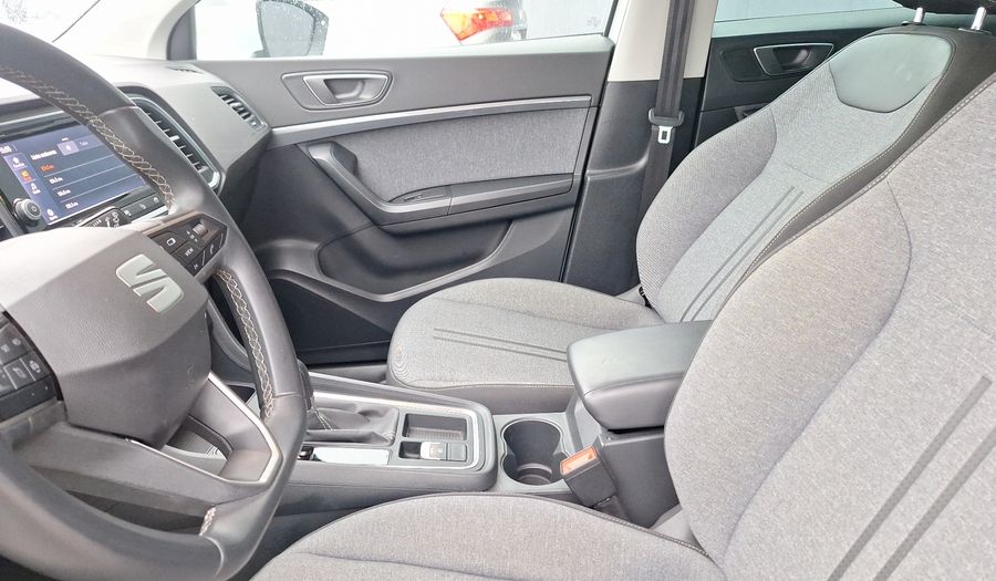 Seat Ateca 1.4 TSI AUTO STYLE Suv 2021