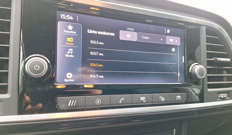 Seat Ateca 1.4 TSI AUTO STYLE Suv 2021