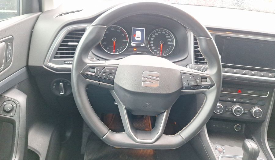 Seat Ateca 1.4 TSI AUTO STYLE Suv 2021