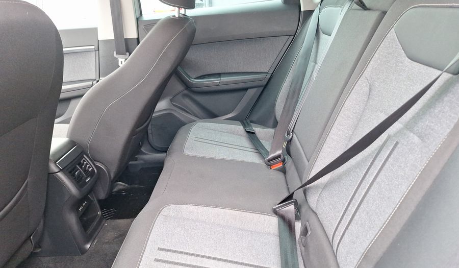 Seat Ateca 1.4 TSI AUTO STYLE Suv 2021
