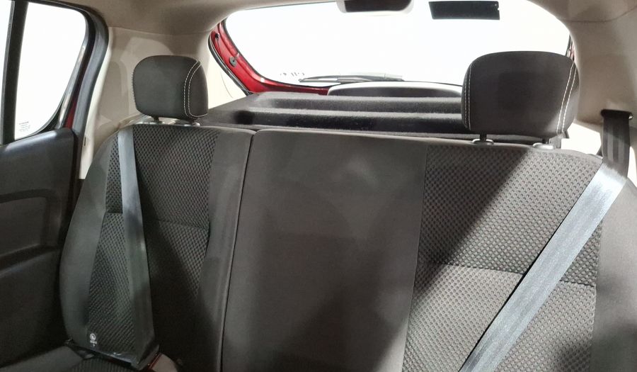 Renault Sandero 1.6 INTENS AUTO Hatchback 2018