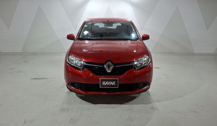 Renault Sandero 1.6 INTENS AUTO Hatchback 2018