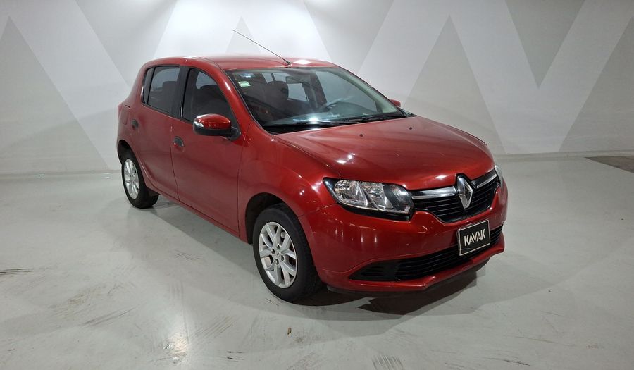 Renault Sandero 1.6 INTENS AUTO Hatchback 2018