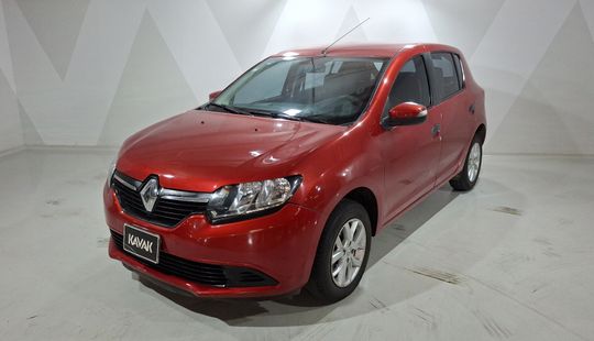 Renault • Sandero
