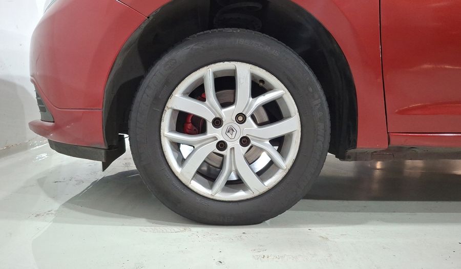 Renault Sandero 1.6 INTENS AUTO Hatchback 2018