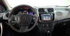 Renault Sandero 1.6 INTENS AUTO Hatchback 2018
