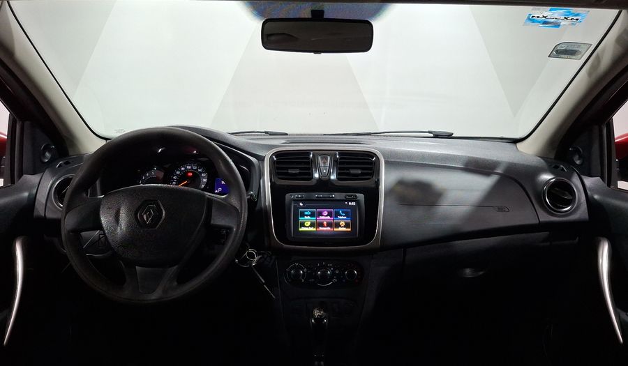 Renault Sandero 1.6 INTENS AUTO Hatchback 2018