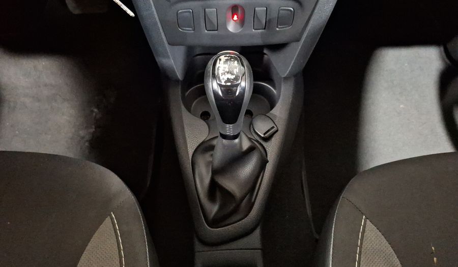 Renault Sandero 1.6 INTENS AUTO Hatchback 2018
