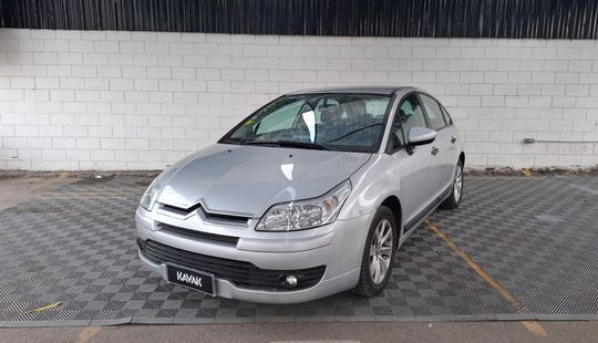 Citroen • C4