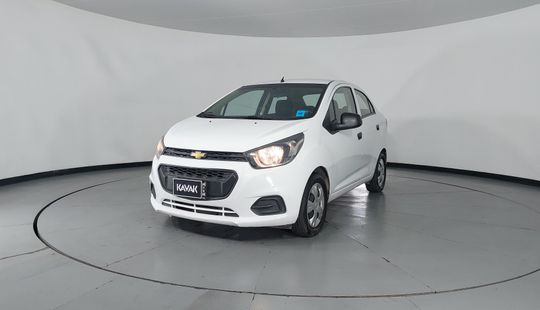 Chevrolet • Beat