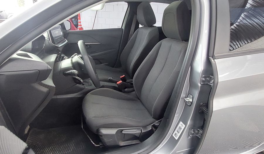 Peugeot 208 1.6L ACTIVE PACK TIPTRONIC Hatchback 2023