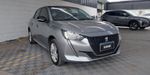 Peugeot 208 1.6L ACTIVE PACK TIPTRONIC Hatchback 2023