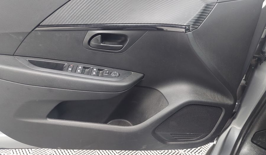 Peugeot 208 1.6L ACTIVE PACK TIPTRONIC Hatchback 2023