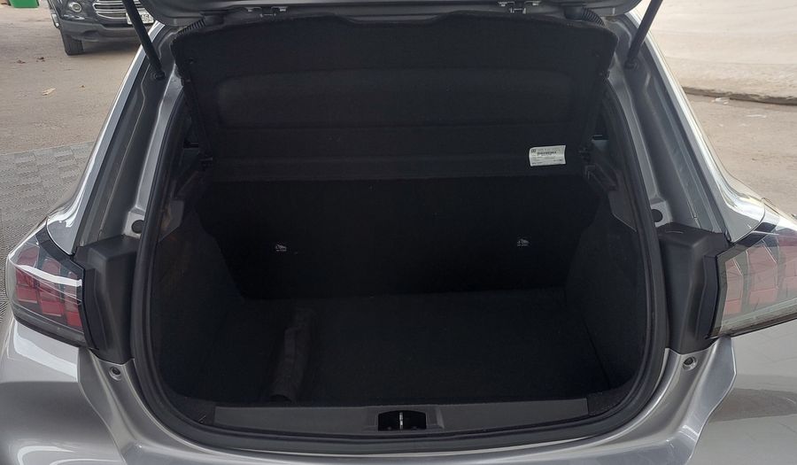 Peugeot 208 1.6L ACTIVE PACK TIPTRONIC Hatchback 2023