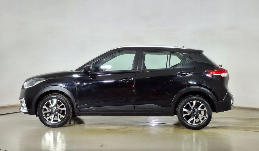 Nissan Kicks 1.6 SENSE Suv 2017