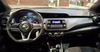 Nissan Kicks 1.6 SENSE Suv 2017
