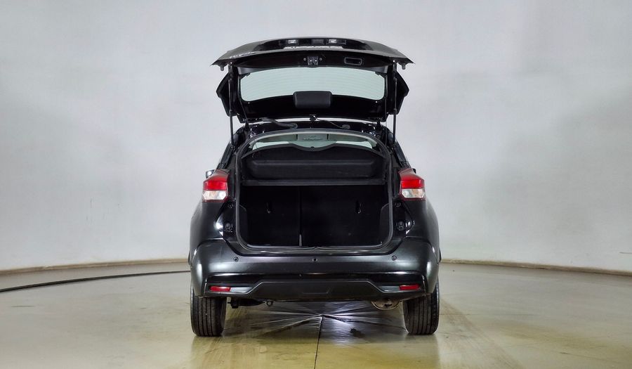 Nissan Kicks 1.6 SENSE Suv 2017