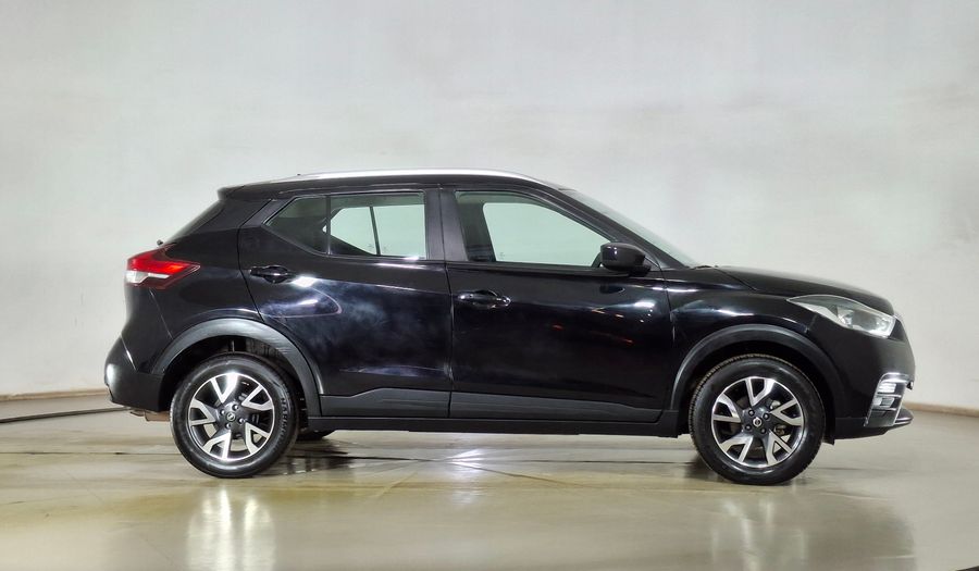 Nissan Kicks 1.6 SENSE Suv 2017
