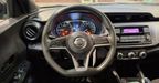 Nissan Kicks 1.6 SENSE Suv 2017
